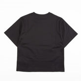 Black-white Polos & T-shirt